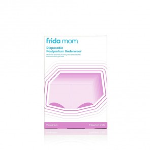 Fridamom Disposable Postpartum Underwear
