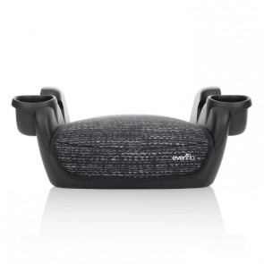 Evenflo GoTime No Back Booster