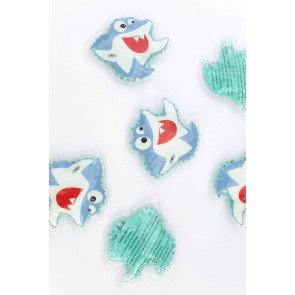 Boo Boo Ice Pack Shark