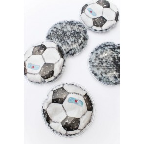 Boo Boo Ice Pack Soccer