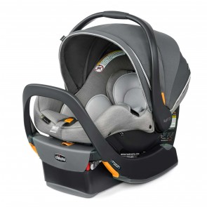 Chicco Keyfit 35 Cleartex Infant Seat