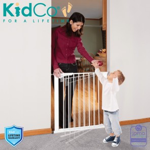 KidCo Gateway Pressure Plus Mount Gate