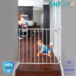 KidCo Safeway Top of Stair Baby Safety Gate
