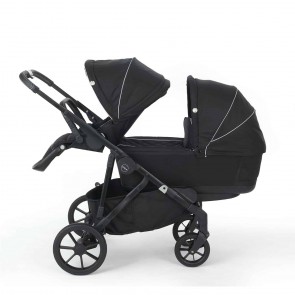 KidCo Uno + Bundle Single to Double Stroller