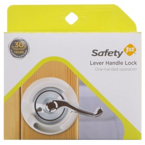 Safety 1st Lever Handle Lock
