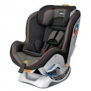 Chicco Nextfit Convertible Car Seat