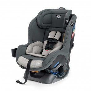 Chicco Nextfit Max Cleartex