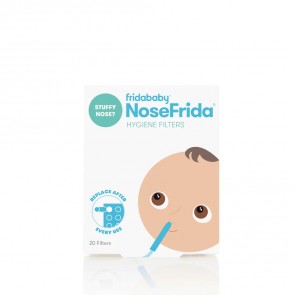 Fridababy Nose Frida Filters