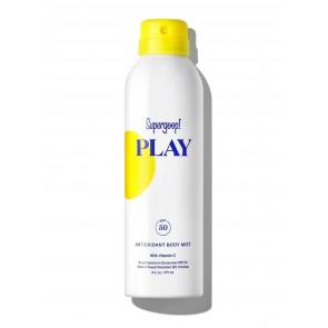 Supergoop Play Mist Spf 50