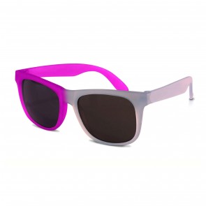 Real Shades Switch Sunglasses in Blue/Purple
