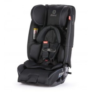 Diono 3RXT Convertible Car Seat