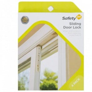 Safety 1st Sliding Door Child Lock