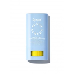 Supergoop Spf 50 Stick For Babies+Kiddos