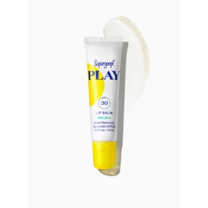 Supergoop Play Lip Balm SPF 30