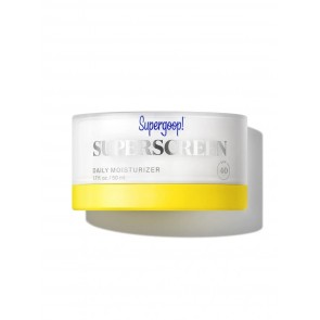 Supergoop Superscreen Moisturizer