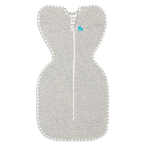 Swaddle Up Medium - Grey