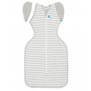 Swaddle Up Transition Bag XL - Grey