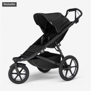 Thule Urban Glide 3-wheel