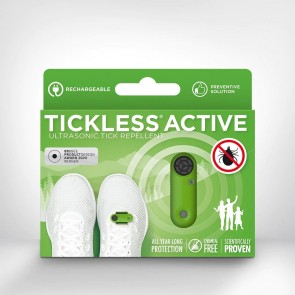 Tickless Active