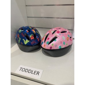 Toddler Helmet