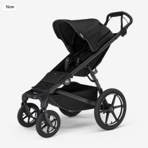 Thule Urban Glide 4-wheel