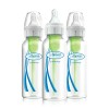 Dr. Brown 3-Pack 8Oz Bottles