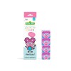 Glo Pals Cubes 4Pk-Abby