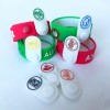 Medical Wristband Clips